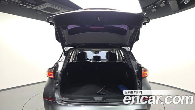 Nissan Murano (Z52) 2.5 Hybird Platinum 2016 — фото 20