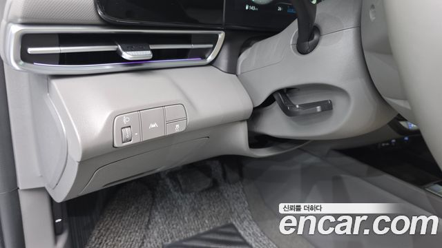 Hyundai Avante (CN7) 1.6 Inspiration 2023 — фото 16