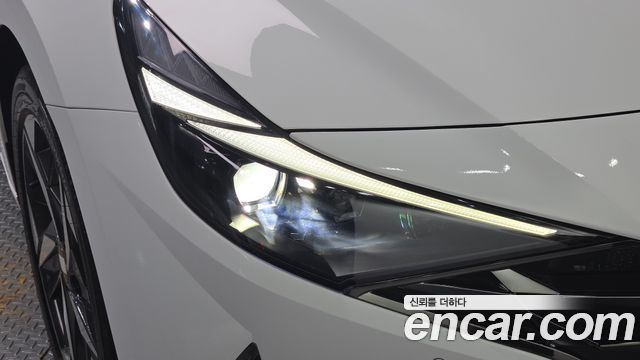 Hyundai Avante (CN7) 1.6 Inspiration 2023 — фото 28