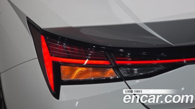 Hyundai Avante (CN7) 1.6 Inspiration 2023 — фото 29