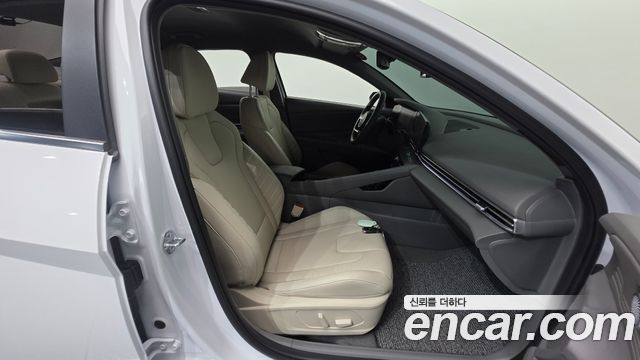 Hyundai Avante (CN7) 1.6 Inspiration 2023 — фото 32