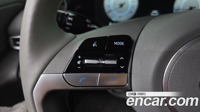 Hyundai Avante (CN7) 1.6 Inspiration 2023 — фото 33