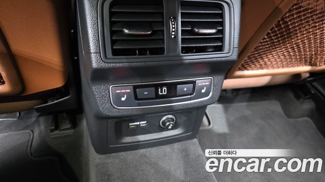 Audi Q5 (FY) 45 TFSI Quattro 2021 — фото 18