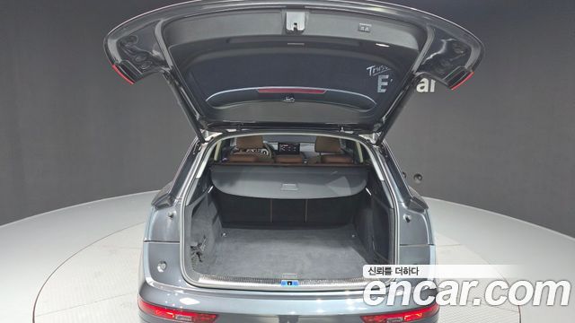 Audi Q5 (FY) 45 TFSI Quattro 2021 — фото 20
