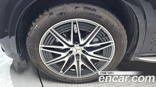 Mercedes-Benz GLC-Class (X254) AMG GLC43 4MATIC Coupe 2024 — фото 5