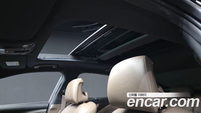 Kia K8 Hybrid Signature 2022 — фото 19
