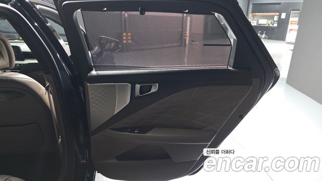 Kia K8 Hybrid Signature 2022 — фото 25