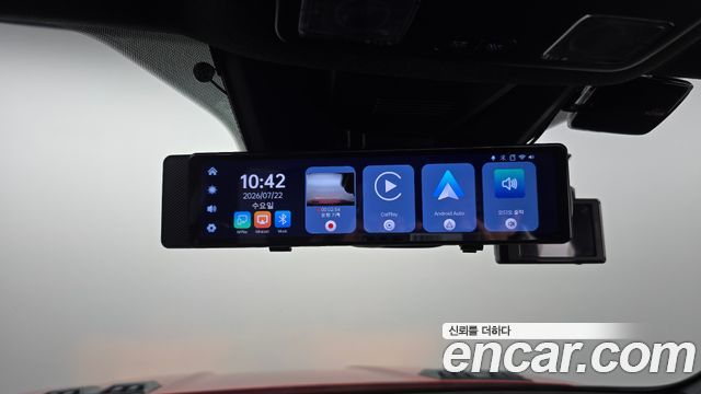 Ford Ranger (IV) 2.0 Raptor 2024 — фото 20