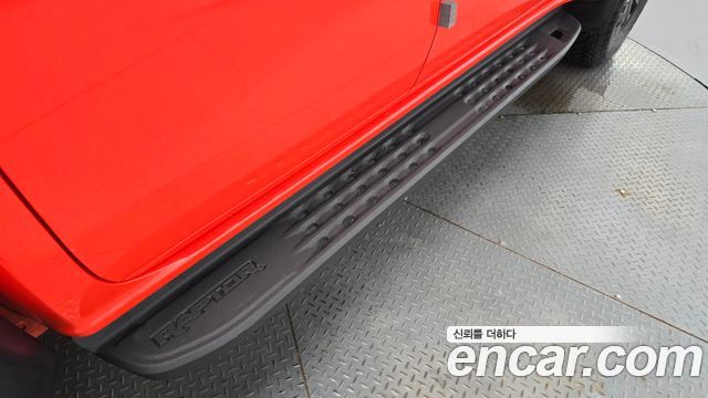 Ford Ranger (IV) 2.0 Raptor 2024 — фото 23