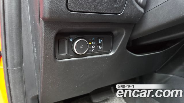Ford Ranger (IV) 2.0 Raptor 2024 — фото 33