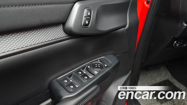 Ford Ranger (IV) 2.0 Raptor 2024 — фото 35