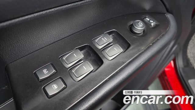 KG Mobility (SsangYong) Rexton Sports Khan Diesel 2.2 4WD Dynamic Edition (5-Link) 2021 — фото 12