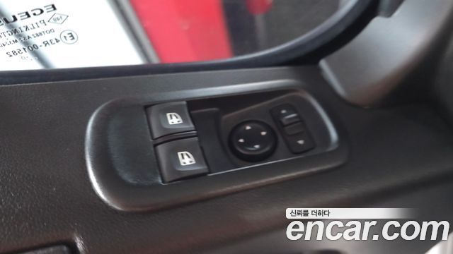 Renault Korea Master 2.3 15-Seater 2020 — фото 16