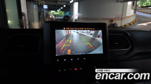 Renault Korea Master 2.3 15-Seater 2020 — фото 18