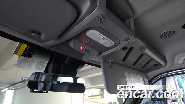 Renault Korea Master 2.3 15-Seater 2020 — фото 28