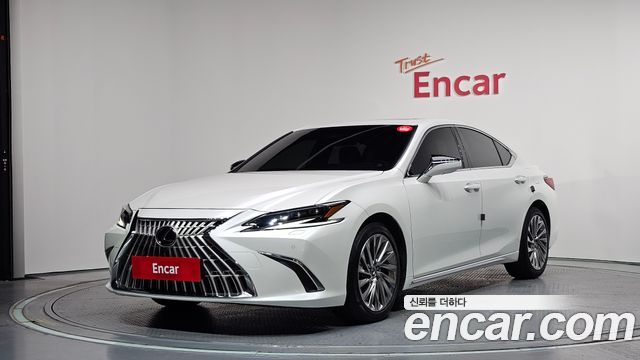 Lexus ES300h (VII) Executive