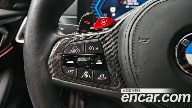 BMW M4 (G82) M4 Competition M xDrive 2024 — фото 18