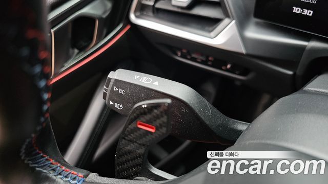 BMW M4 (G82) M4 Competition M xDrive 2024 — фото 28