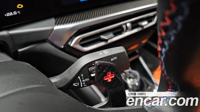 BMW M4 (G82) M4 Competition M xDrive 2024 — фото 29