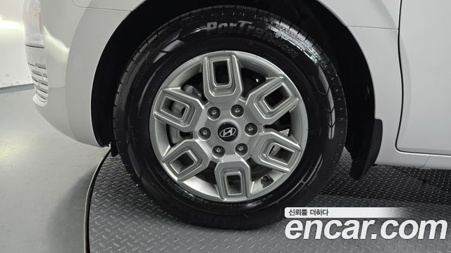 Hyundai Staria HEV 1.6 Cargo 5-Seater Modern 2025 — фото 5