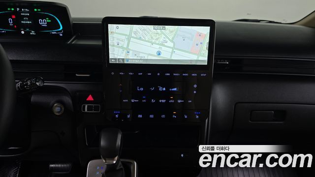 Hyundai Staria HEV 1.6 Cargo 5-Seater Modern 2025 — фото 13