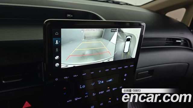 Hyundai Staria HEV 1.6 Cargo 5-Seater Modern 2025 — фото 14
