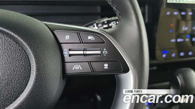Hyundai Staria HEV 1.6 Cargo 5-Seater Modern 2025 — фото 16