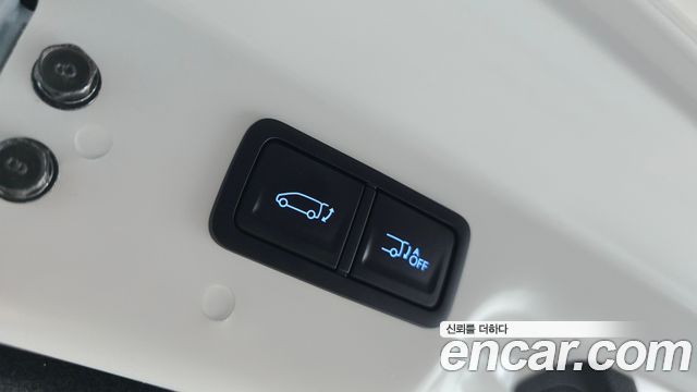 Hyundai Staria HEV 1.6 Cargo 5-Seater Modern 2025 — фото 19