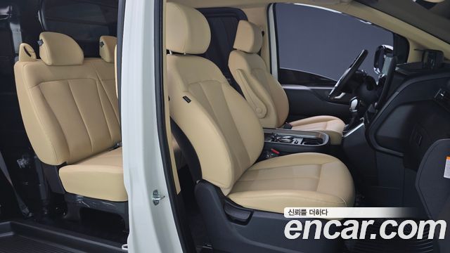Hyundai Staria HEV 1.6 Cargo 5-Seater Modern 2025 — фото 26