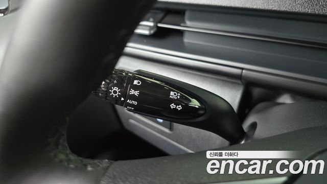 Hyundai Staria HEV 1.6 Cargo 5-Seater Modern 2025 — фото 28