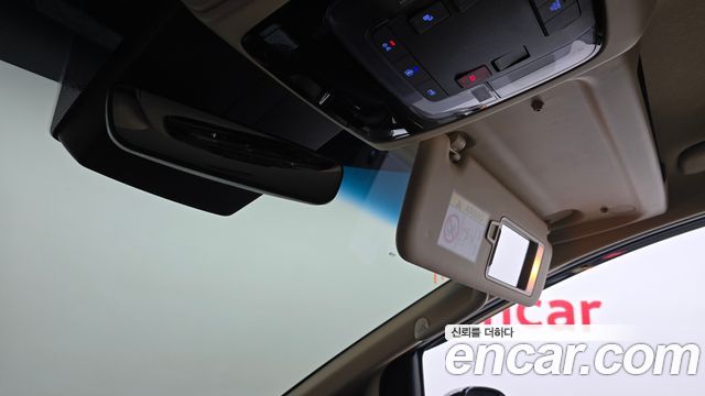 Hyundai Staria HEV 1.6 Cargo 5-Seater Modern 2025 — фото 29