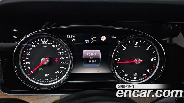 Mercedes-Benz E-Class (W213) E220d 4MATIC Exclusive 2020 — фото 8