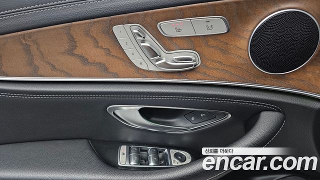 Mercedes-Benz E-Class (W213) E220d 4MATIC Exclusive 2020 — фото 29