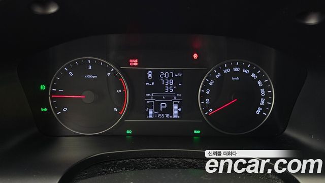 KG Mobility (SsangYong) Rexton Sports Diesel 2.2 4WD Adventure 2019 — фото 8