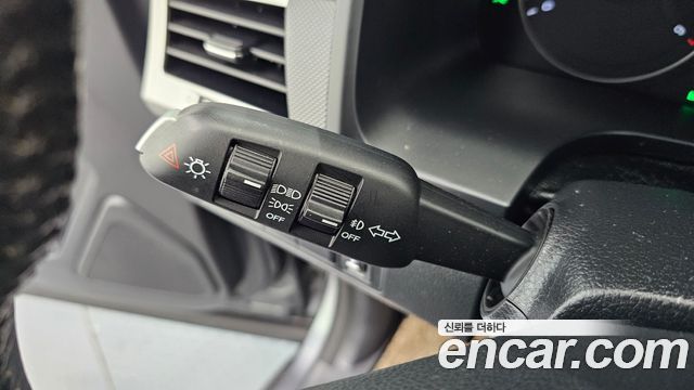KG Mobility (SsangYong) Rexton Sports Diesel 2.2 4WD Adventure 2019 — фото 18