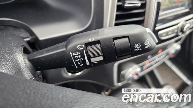 KG Mobility (SsangYong) Rexton Sports Diesel 2.2 4WD Adventure 2019 — фото 19