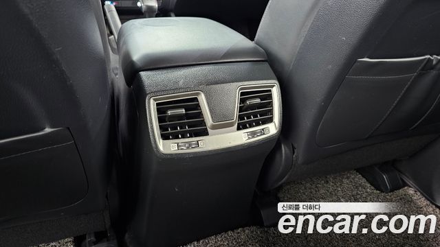 KG Mobility (SsangYong) Rexton Sports Diesel 2.2 4WD Adventure 2019 — фото 20