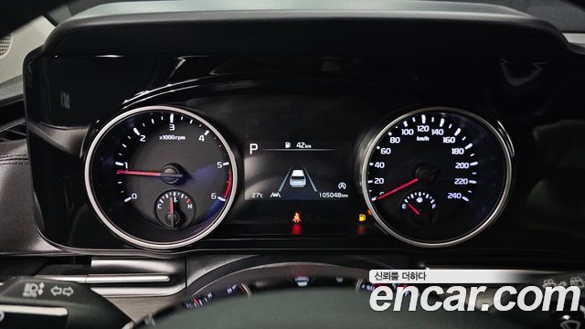 Kia Carnival (IV) Diesel 9-Seater Noblesse 2021 — фото 8