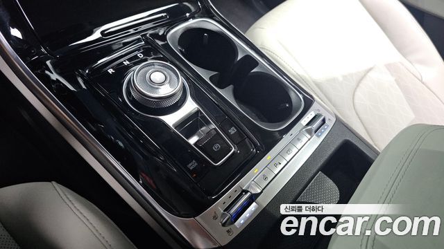 Kia Carnival (IV) Diesel 9-Seater Noblesse 2021 — фото 9