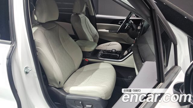 Kia Carnival (IV) Diesel 9-Seater Noblesse 2021 — фото 15