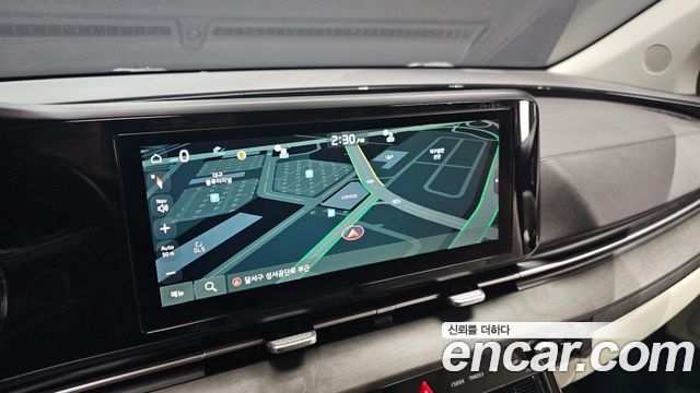 Kia Carnival (IV) Diesel 9-Seater Noblesse 2021 — фото 18