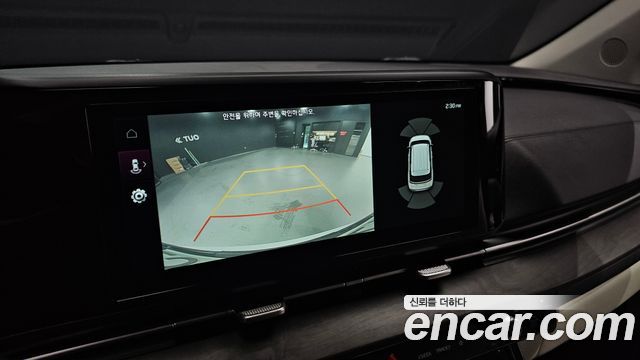 Kia Carnival (IV) Diesel 9-Seater Noblesse 2021 — фото 19