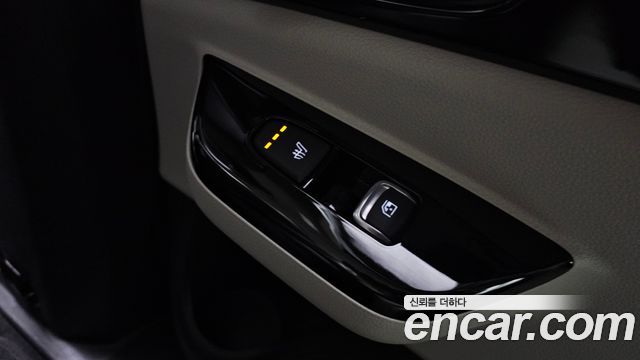 Kia Carnival (IV) Diesel 9-Seater Noblesse 2021 — фото 22