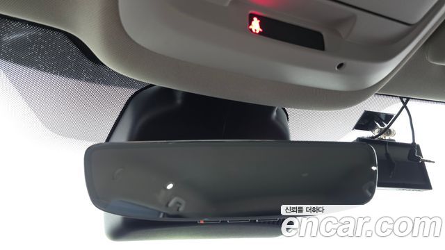Renault Korea QM6 2.0 dCi Premiere 4WD 2022 — фото 18