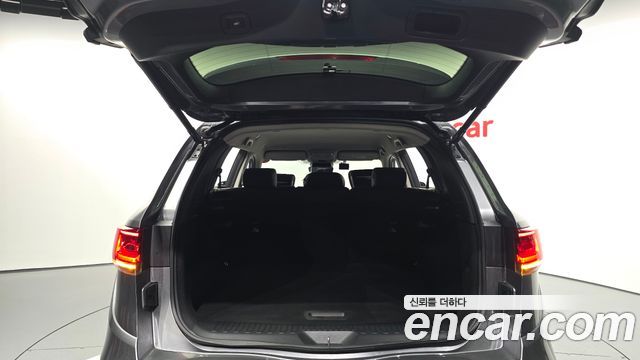 Renault Korea QM6 2.0 dCi Premiere 4WD 2022 — фото 20