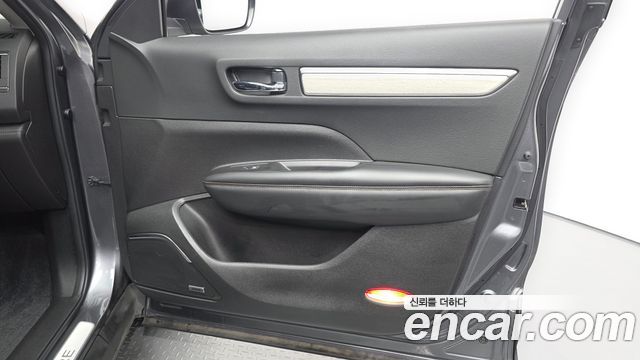 Renault Korea QM6 2.0 dCi Premiere 4WD 2022 — фото 24