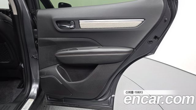 Renault Korea QM6 2.0 dCi Premiere 4WD 2022 — фото 25
