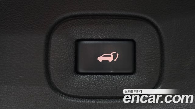 Renault Korea QM6 2.0 dCi Premiere 4WD 2022 — фото 34