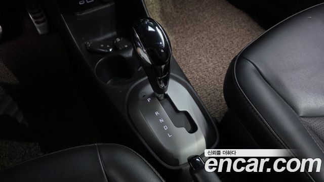 Chevrolet Spark Premier 2019 — фото 9