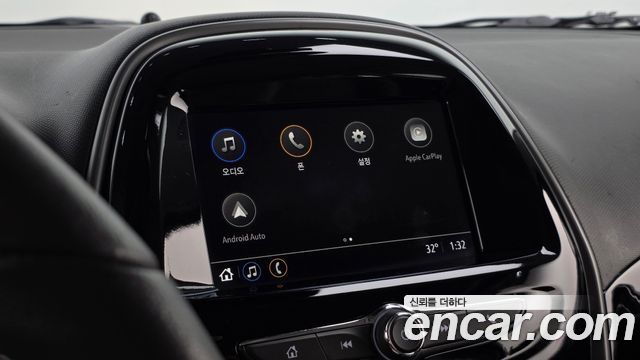 Chevrolet Spark Premier 2019 — фото 13